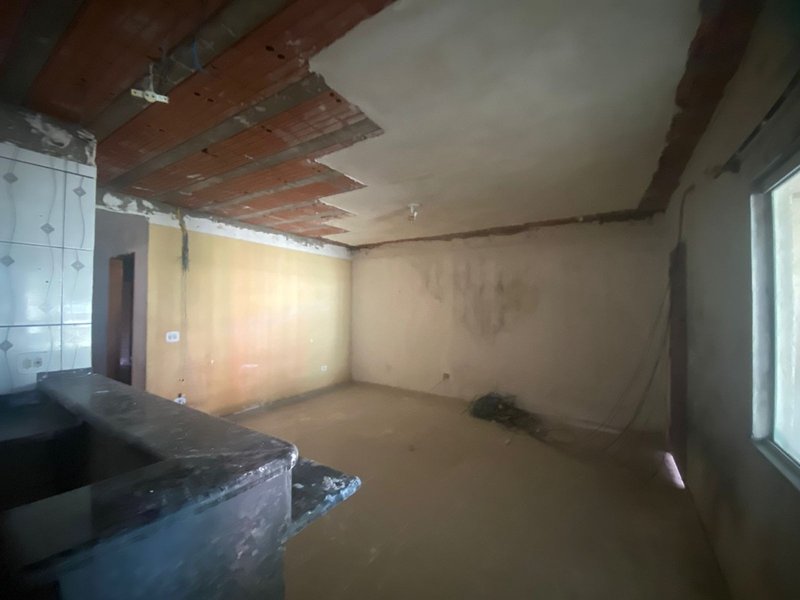 Sobrado próximo a Unicsul de São Miguel Rua Valdemar Urbani São Paulo - 