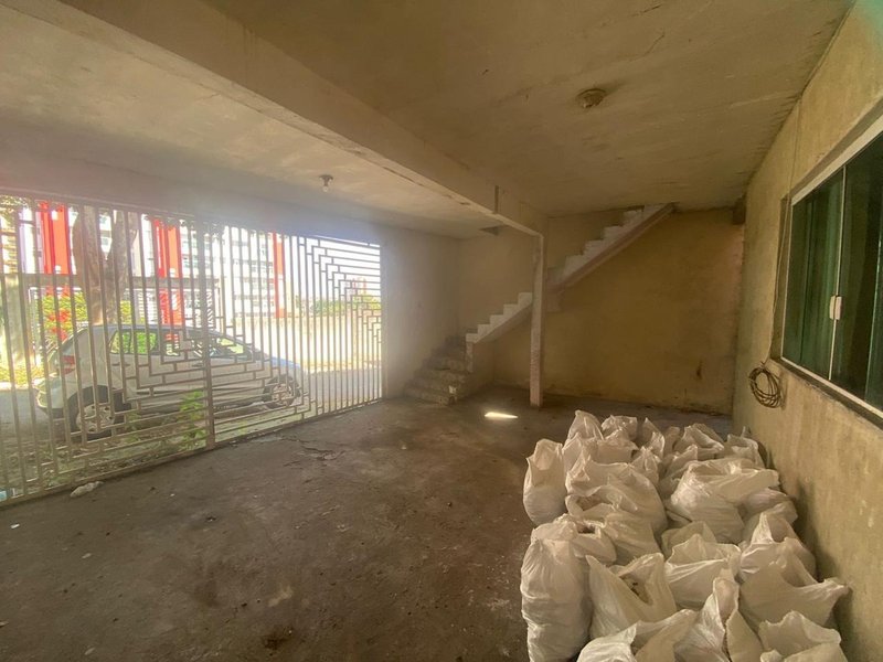 Sobrado próximo a Unicsul de São Miguel Rua Valdemar Urbani São Paulo - 