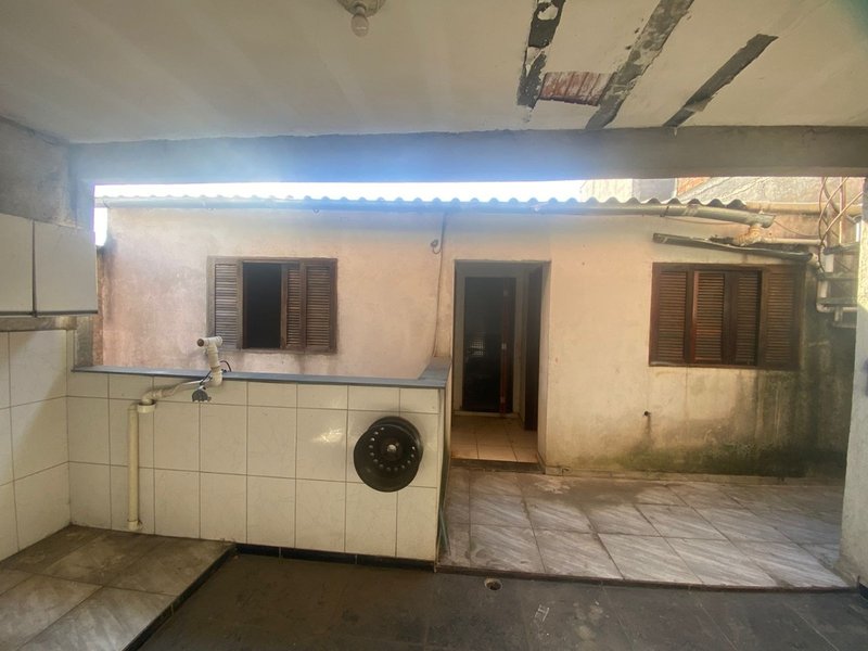 Sobrado próximo a Unicsul de São Miguel Rua Valdemar Urbani São Paulo - 