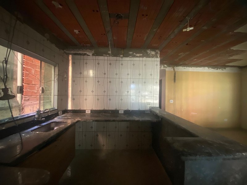 Sobrado próximo a Unicsul de São Miguel Rua Valdemar Urbani São Paulo - 
