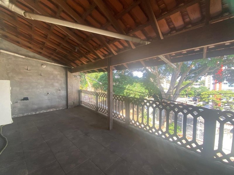 Sobrado próximo a Unicsul de São Miguel Rua Valdemar Urbani São Paulo - 
