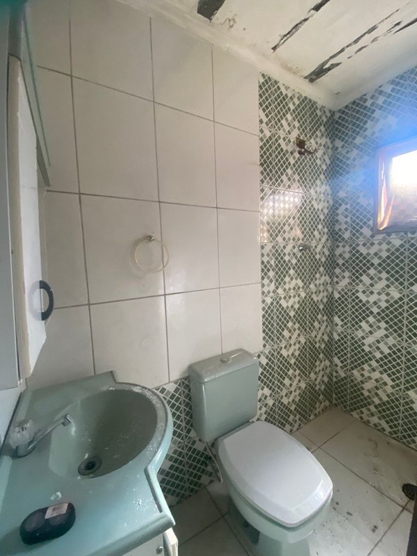 Sobrado próximo a Unicsul de São Miguel Rua Valdemar Urbani São Paulo - 