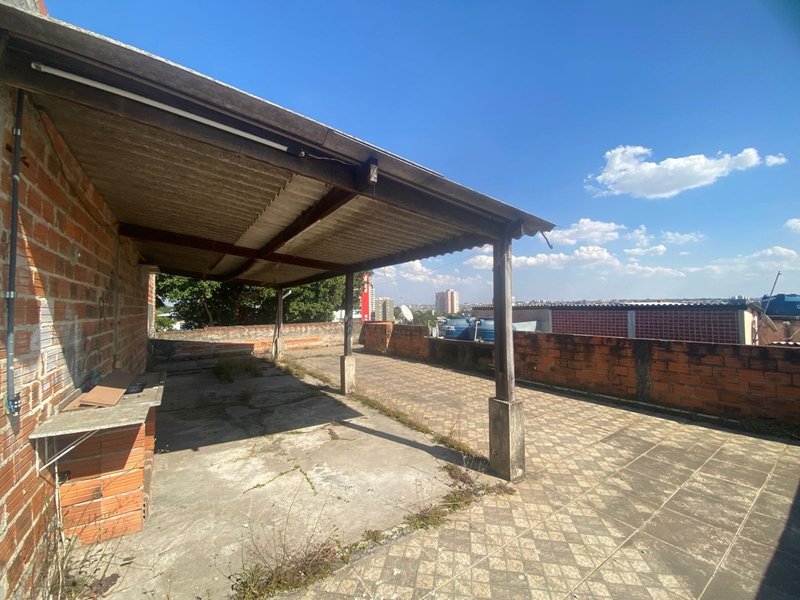 Sobrado próximo a Unicsul de São Miguel Rua Valdemar Urbani São Paulo - 