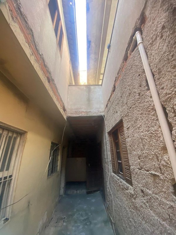 Sobrado próximo a Unicsul de São Miguel Rua Valdemar Urbani São Paulo - 