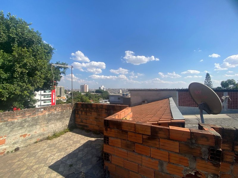Sobrado próximo a Unicsul de São Miguel Rua Valdemar Urbani São Paulo - 