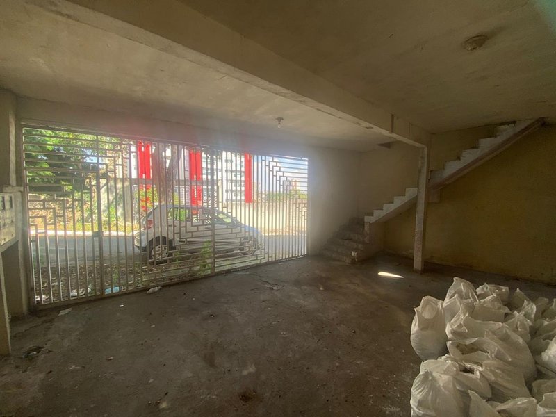 Sobrado próximo a Unicsul de São Miguel Rua Valdemar Urbani São Paulo - 
