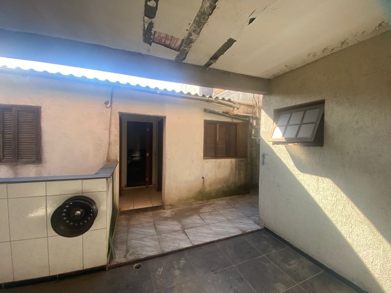 Sobrado próximo a Unicsul de São Miguel Rua Valdemar Urbani São Paulo - 