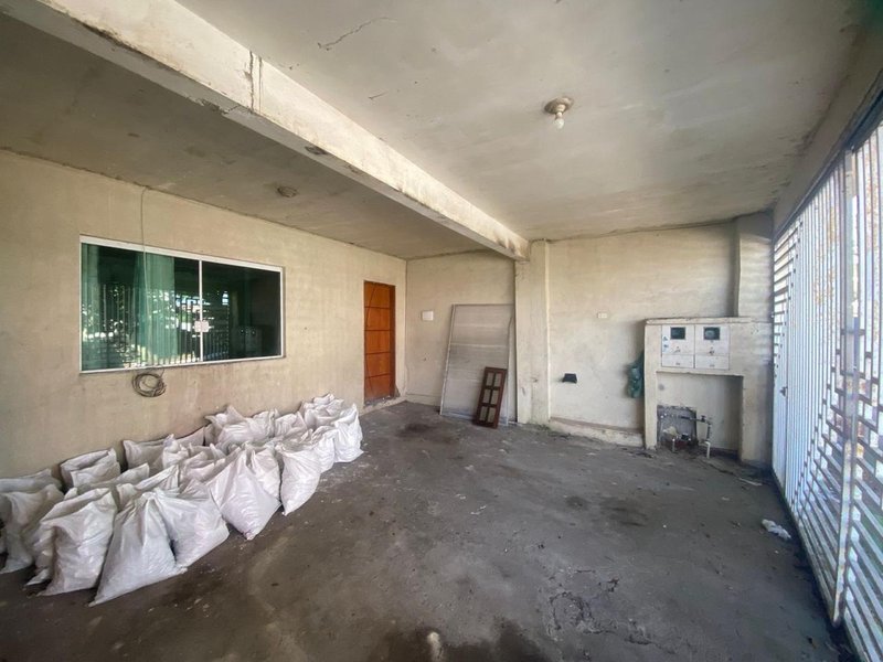 Sobrado próximo a Unicsul de São Miguel Rua Valdemar Urbani São Paulo - 