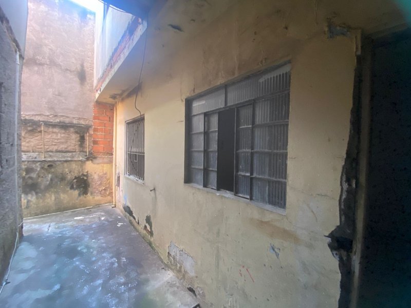 Sobrado próximo a Unicsul de São Miguel Rua Valdemar Urbani São Paulo - 