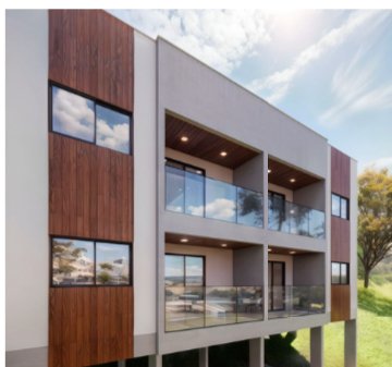 APARTAMENTO COM 2 DORMITÓRIOS NA ÁGUAS CLARAS - Brusque - 