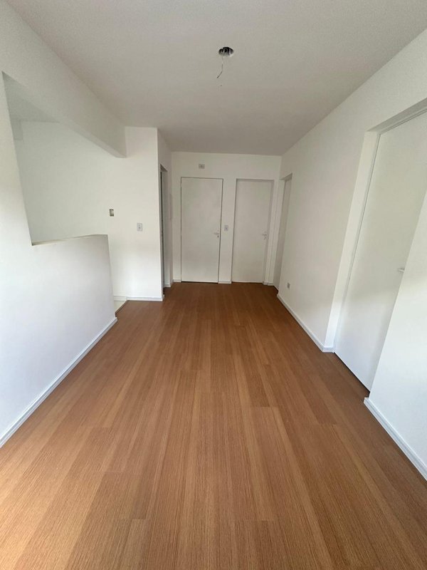 Apartamento Térreo no Residencial Dinamarca - Mogi das Cruzes - 