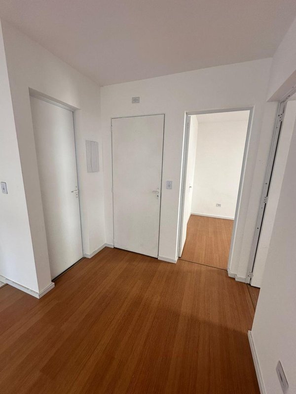 Apartamento Térreo no Residencial Dinamarca - Mogi das Cruzes - 