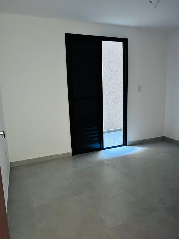 Apartamento 01 dormitorio próximo ao Metro Tucuruvi Rua João Rosa São Paulo - 