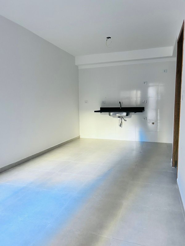 Apartamento 01 dormitorio próximo ao Metro Tucuruvi Rua João Rosa São Paulo - 