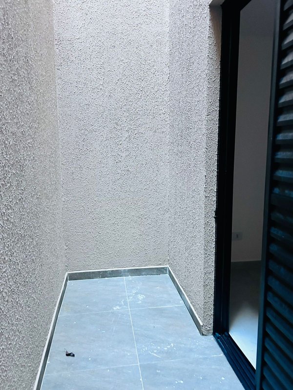 Apartamento 01 dormitorio próximo ao Metro Tucuruvi Rua João Rosa São Paulo - 