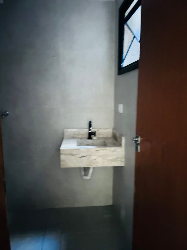 Apartamento 01 dormitorio próximo ao Metro Tucuruvi Rua João Rosa São Paulo - 