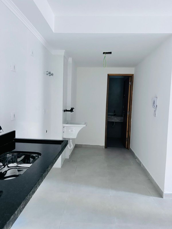 Apartamento 01 dormitorio próximo ao Metro Tucuruvi Rua João Rosa São Paulo - 