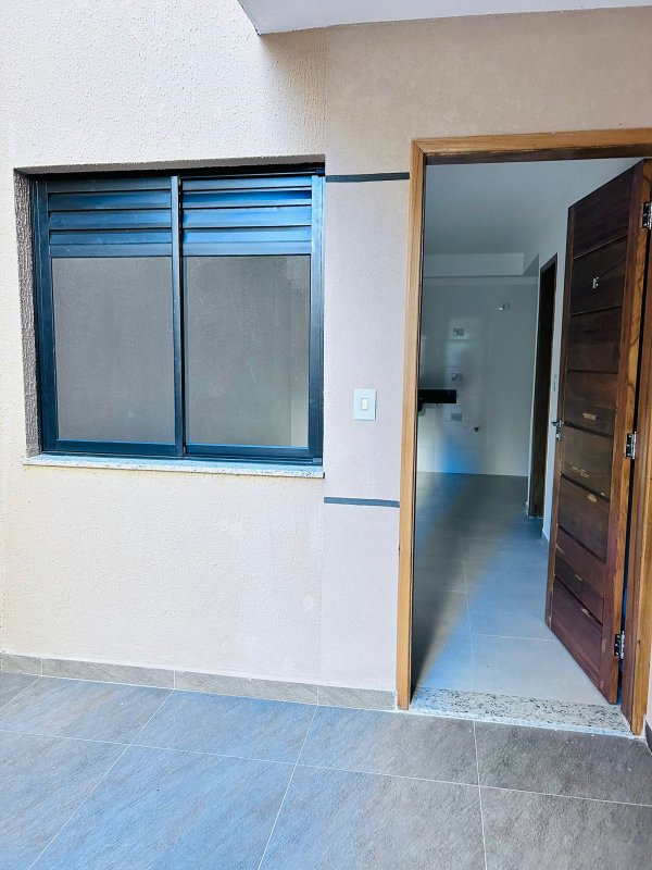 Apartamento 01 dormitorio próximo ao Metro Tucuruvi Rua João Rosa São Paulo - 