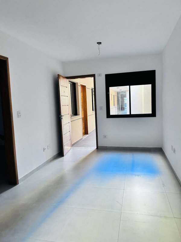 Apartamento 01 dormitorio próximo ao Metro Tucuruvi Rua João Rosa São Paulo - 