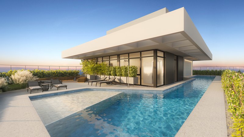 Apartamento 131m² proximo ao aeroporto de congonhas Rua Doutor Jesuíno Maciel São Paulo - 