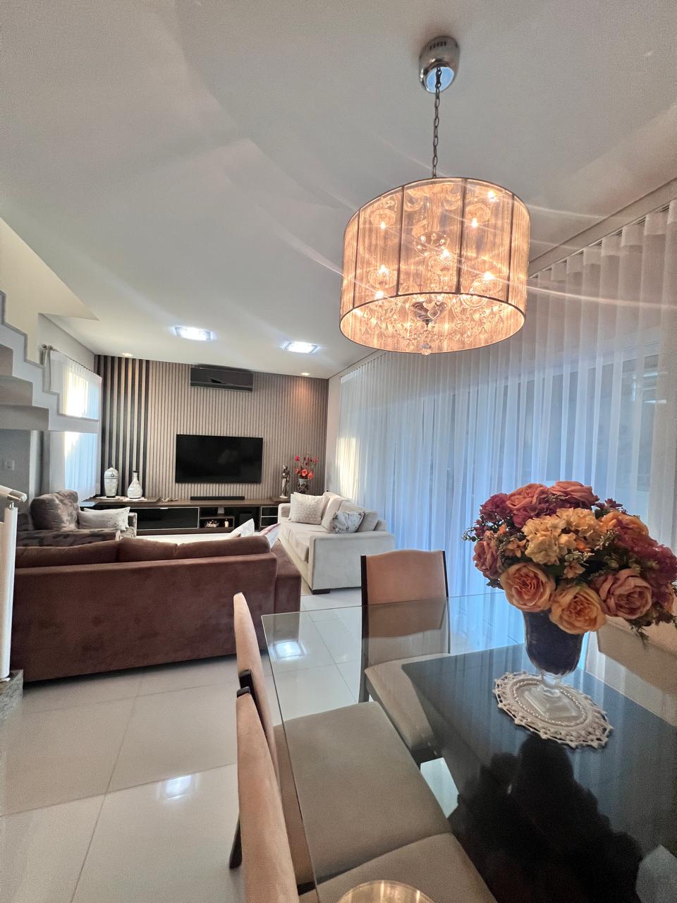 Casa com 3 dormit&oacute;rios &agrave; venda,280 m&sup2; - Condom&iacute;nio Villa do Bosque - Sorocaba- SP  Sorocaba - 