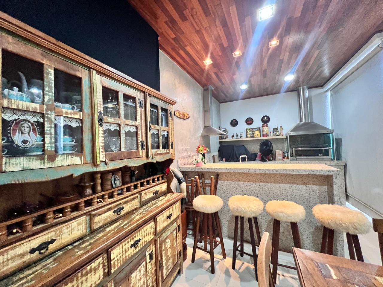 Casa com 3 dormit&oacute;rios &agrave; venda,280 m&sup2; - Condom&iacute;nio Villa do Bosque - Sorocaba- SP  Sorocaba - 