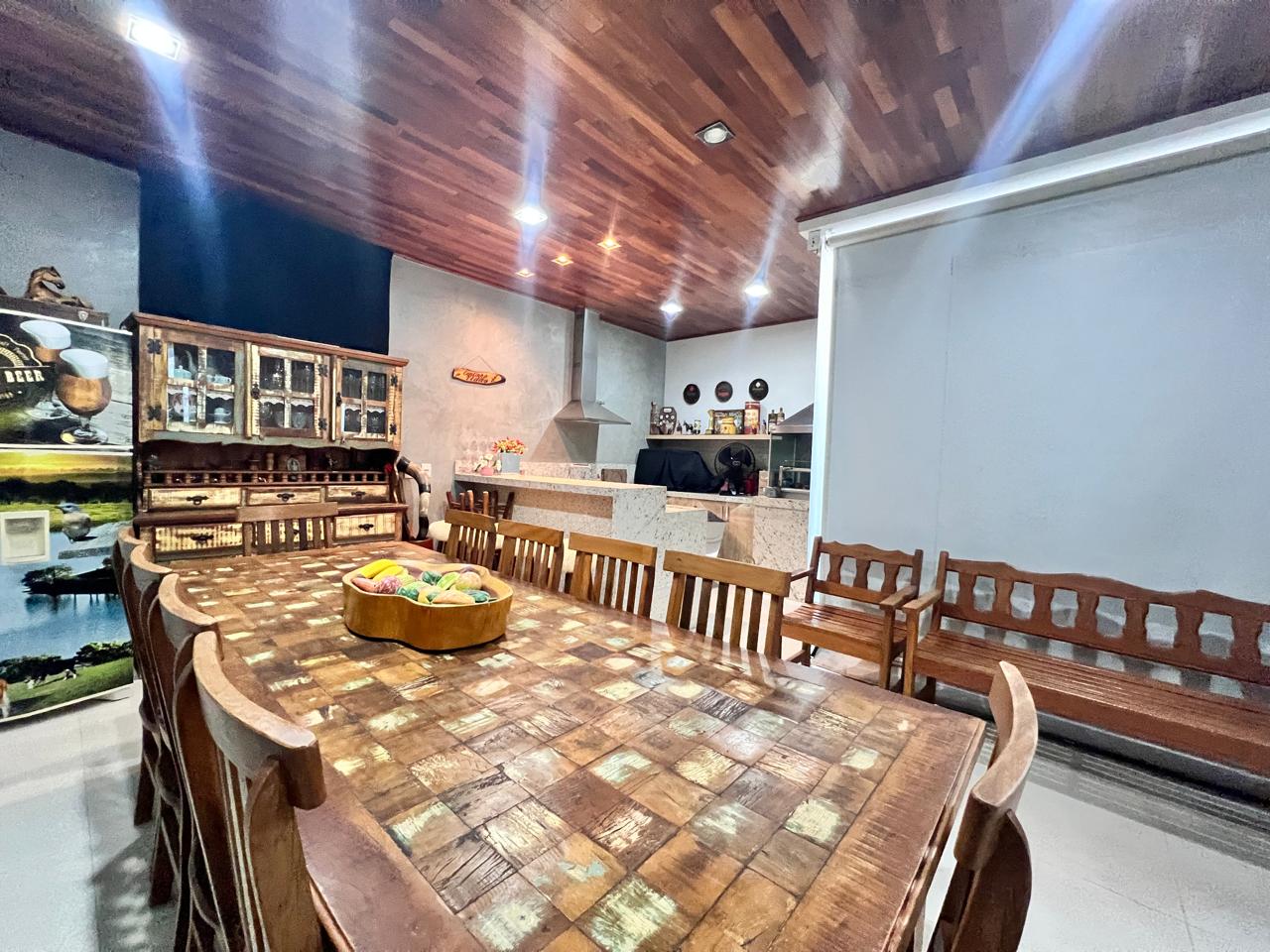 Casa com 3 dormit&oacute;rios &agrave; venda,280 m&sup2; - Condom&iacute;nio Villa do Bosque - Sorocaba- SP  Sorocaba - 