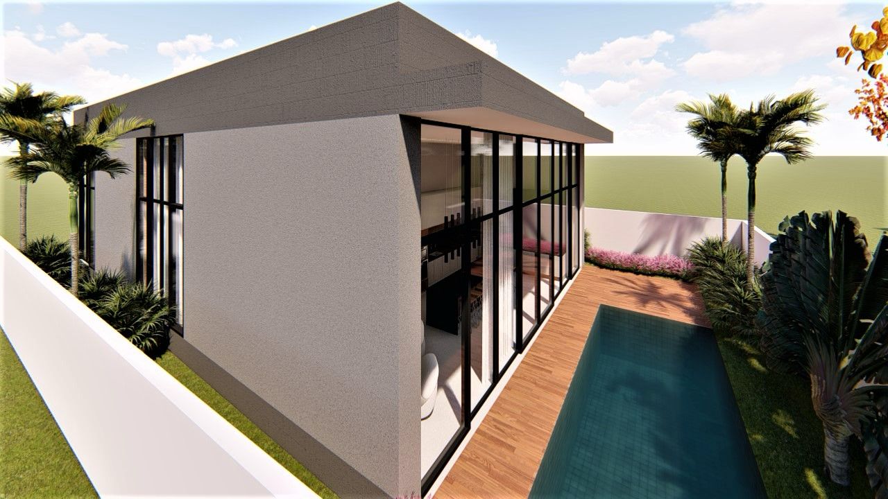 Casa com 4 dormit&oacute;rios &agrave; venda,320 m&sup2; - Condom&iacute;nio Alphaville Castello - Itu - SP Rodovia Waldomiro Corrêa de Camargo Itu - 