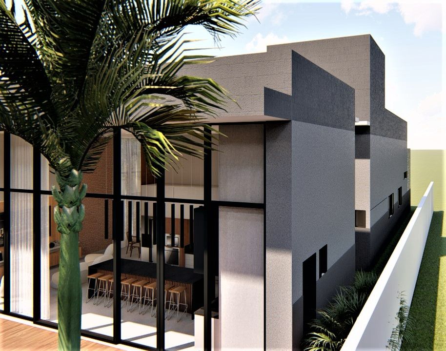 Casa com 4 dormit&oacute;rios &agrave; venda,320 m&sup2; - Condom&iacute;nio Alphaville Castello - Itu - SP Rodovia Waldomiro Corrêa de Camargo Itu - 