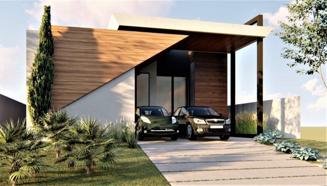 Casa com 4 dormit&oacute;rios &agrave; venda,320 m&sup2; - Condom&iacute;nio Alphaville Castello - Itu - SP Rodovia Waldomiro Corrêa de Camargo Itu - 