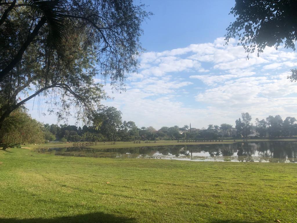 Terreno &agrave; venda, 1000m&sup2;- Condom&iacute;nio Vivendas do Lago - Sorocaba - SP Alameda dos Mallards Sorocaba - 