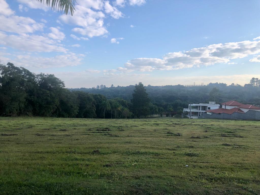 Terreno &agrave; venda, 1000m&sup2;- Condom&iacute;nio Vivendas do Lago - Sorocaba - SP Alameda dos Mallards Sorocaba - 