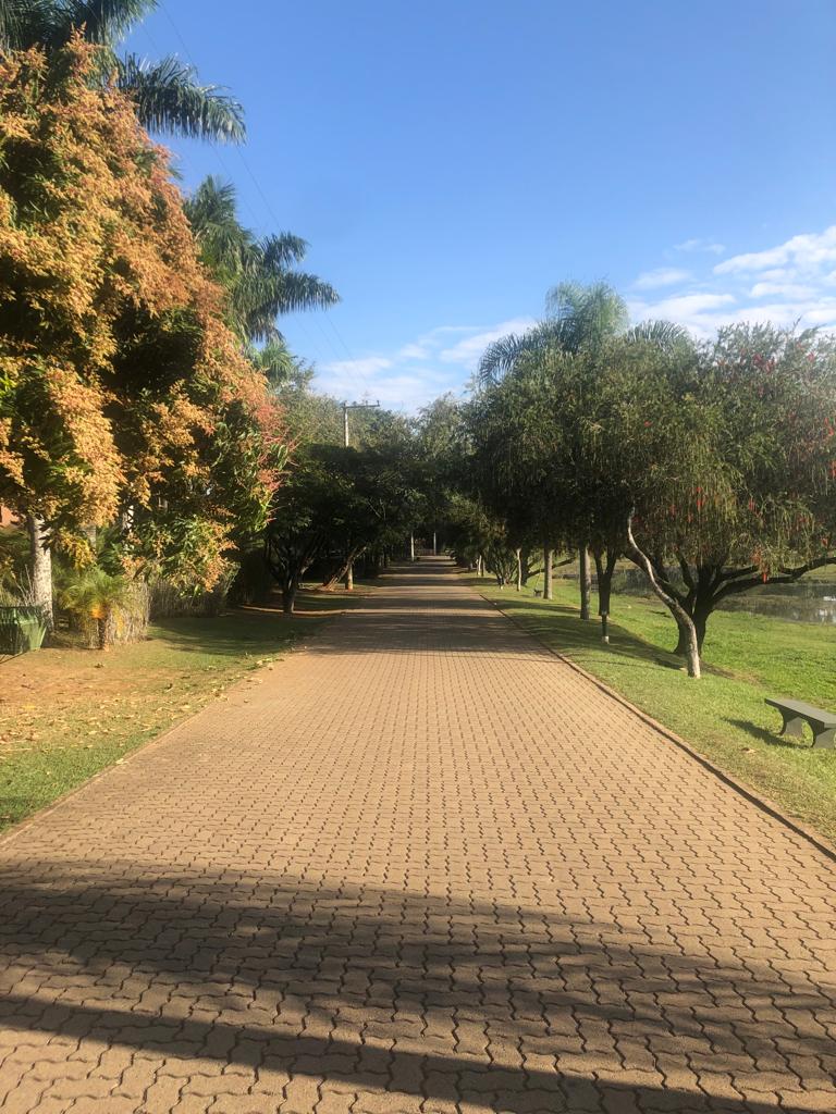 Terreno &agrave; venda, 1000m&sup2;- Condom&iacute;nio Vivendas do Lago - Sorocaba - SP Alameda dos Mallards Sorocaba - 