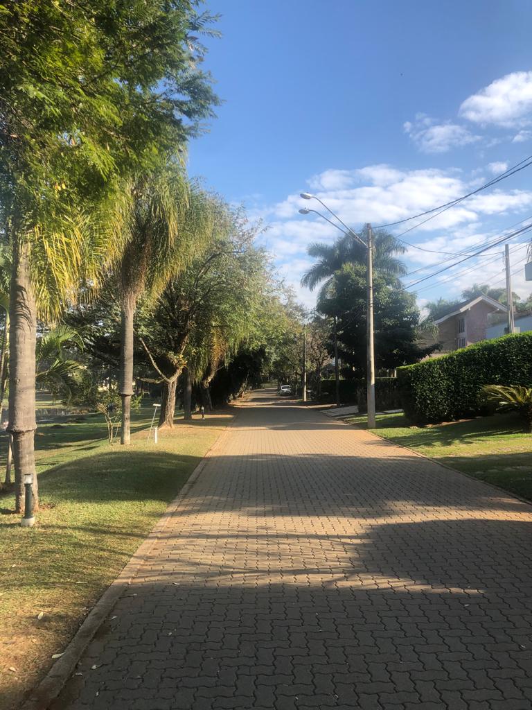 Terreno &agrave; venda, 1000m&sup2;- Condom&iacute;nio Vivendas do Lago - Sorocaba - SP Alameda dos Mallards Sorocaba - 