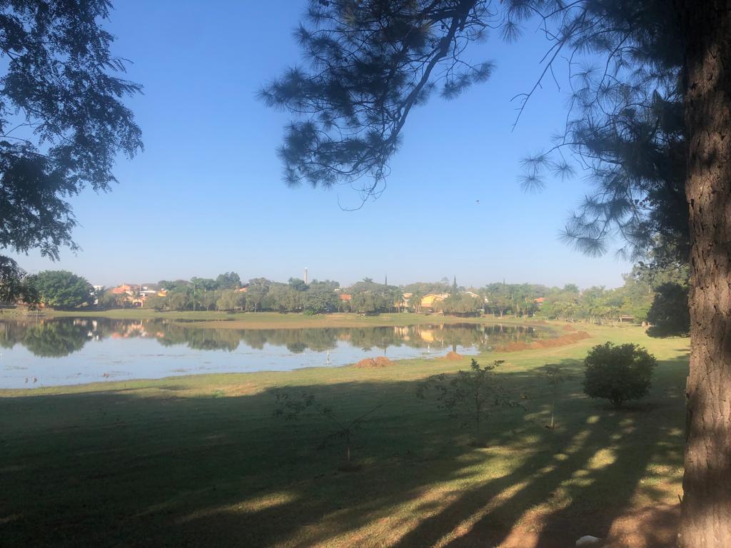 Terreno &agrave; venda, 1000m&sup2;- Condom&iacute;nio Vivendas do Lago - Sorocaba - SP Alameda dos Mallards Sorocaba - 