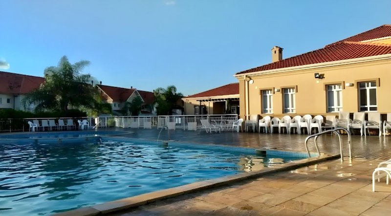 R$ 1.090.000 - VIVENDA ECOVILLE - CASA DE ESQUINA - 158M2 - 4 DORM - SÓTÃO - 2 VAGAS Avenida Willy Eugênio Fleck Porto Alegre - 