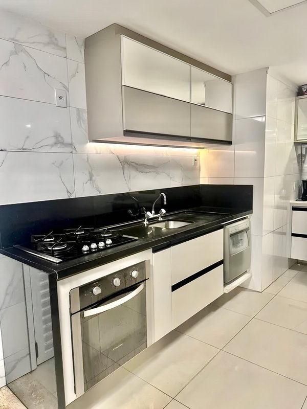 R$ 1.090.000 - VIVENDA ECOVILLE - CASA DE ESQUINA - 158M2 - 4 DORM - SÓTÃO - 2 VAGAS Avenida Willy Eugênio Fleck Porto Alegre - 