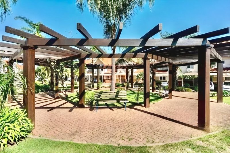 R$ 1.090.000 - VIVENDA ECOVILLE - CASA DE ESQUINA - 158M2 - 4 DORM - SÓTÃO - 2 VAGAS Avenida Willy Eugênio Fleck Porto Alegre - 