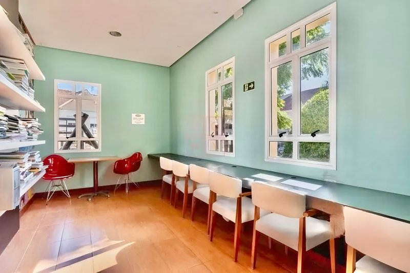 R$ 1.090.000 - VIVENDA ECOVILLE - CASA DE ESQUINA - 158M2 - 4 DORM - SÓTÃO - 2 VAGAS Avenida Willy Eugênio Fleck Porto Alegre - 