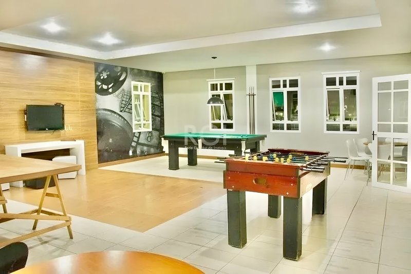 R$ 1.090.000 - VIVENDA ECOVILLE - CASA DE ESQUINA - 158M2 - 4 DORM - SÓTÃO - 2 VAGAS Avenida Willy Eugênio Fleck Porto Alegre - 