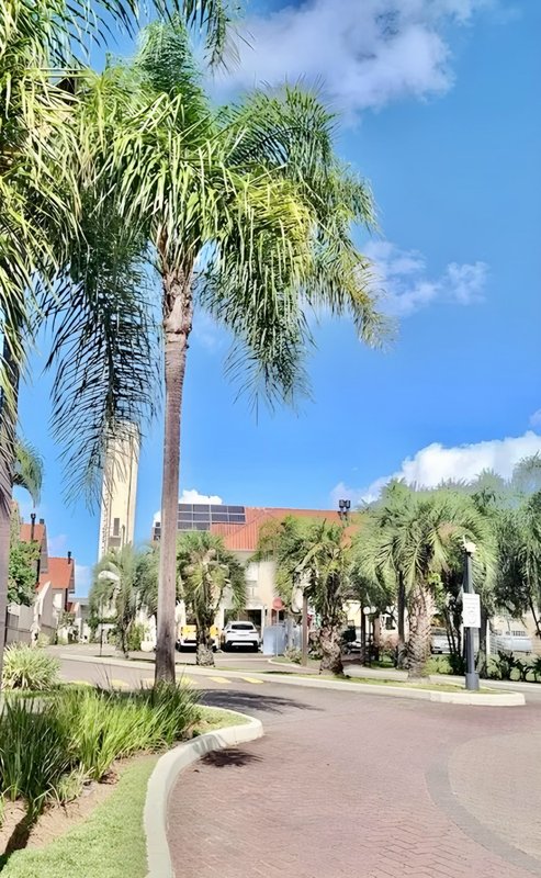 R$ 1.090.000 - VIVENDA ECOVILLE - CASA DE ESQUINA - 158M2 - 4 DORM - SÓTÃO - 2 VAGAS Avenida Willy Eugênio Fleck Porto Alegre - 
