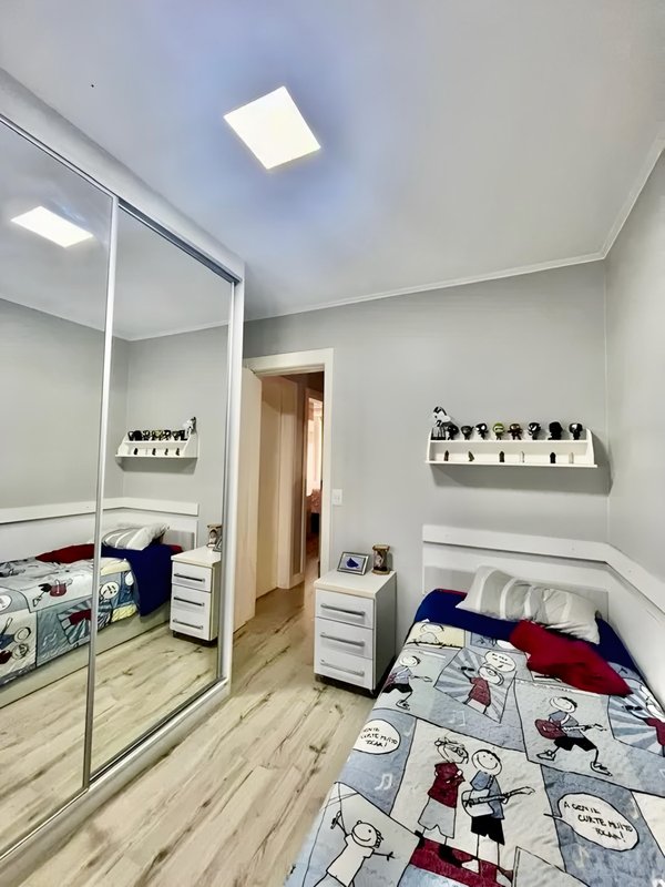 R$ 1.090.000 - VIVENDA ECOVILLE - CASA DE ESQUINA - 158M2 - 4 DORM - SÓTÃO - 2 VAGAS Avenida Willy Eugênio Fleck Porto Alegre - 