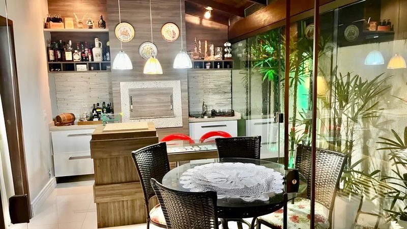 R$ 1.090.000 - VIVENDA ECOVILLE - CASA DE ESQUINA - 158M2 - 4 DORM - SÓTÃO - 2 VAGAS Avenida Willy Eugênio Fleck Porto Alegre - 