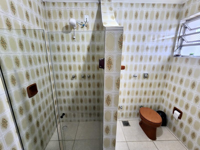 R$ 748.000 - ÓTIMA CASA DE ESQUINA - APARTAMENTO SUPERIOR - 220M2 - 3 DORM - 2 VAGAS Rua Ernesto Becker Santa Maria - 