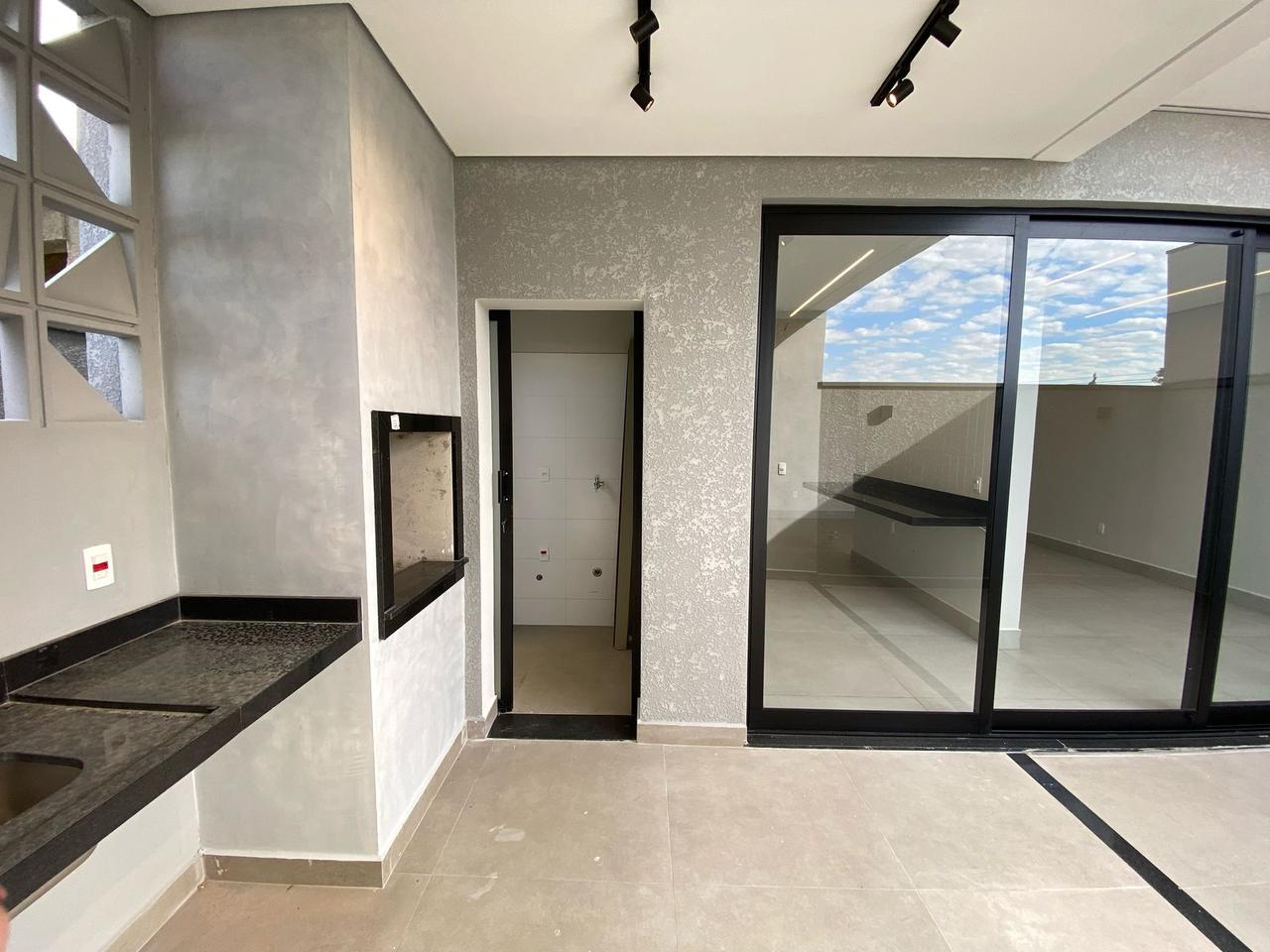 Casa com 3 dormit&oacute;rios &agrave; venda;110m&sup2;- Condom&iacute;nio Horto Florestal Villagio -Sorocaba-SP Rua Selma Aparecida Said Sorocaba - 