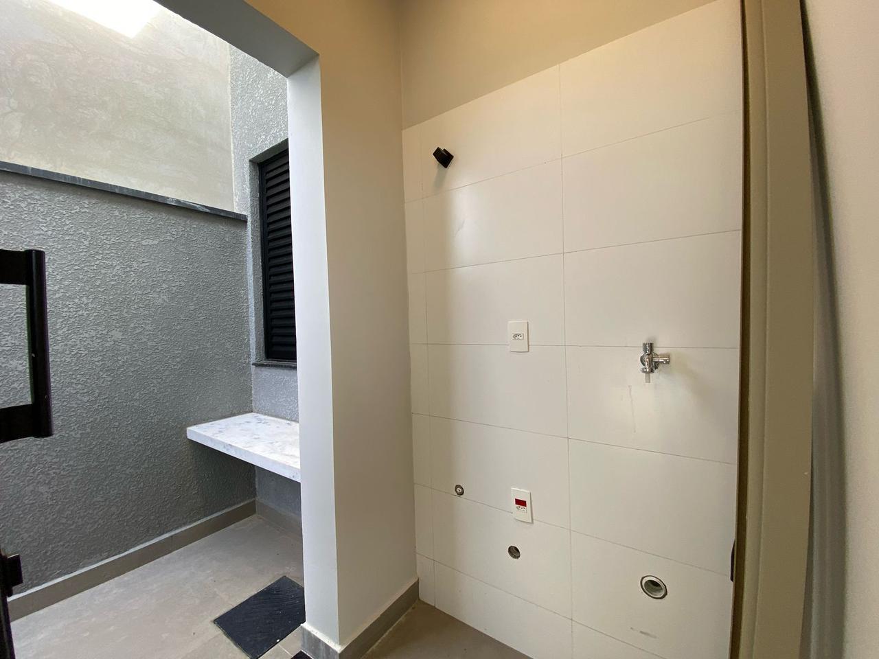 Casa com 3 dormit&oacute;rios &agrave; venda;110m&sup2;- Condom&iacute;nio Horto Florestal Villagio -Sorocaba-SP Rua Selma Aparecida Said Sorocaba - 