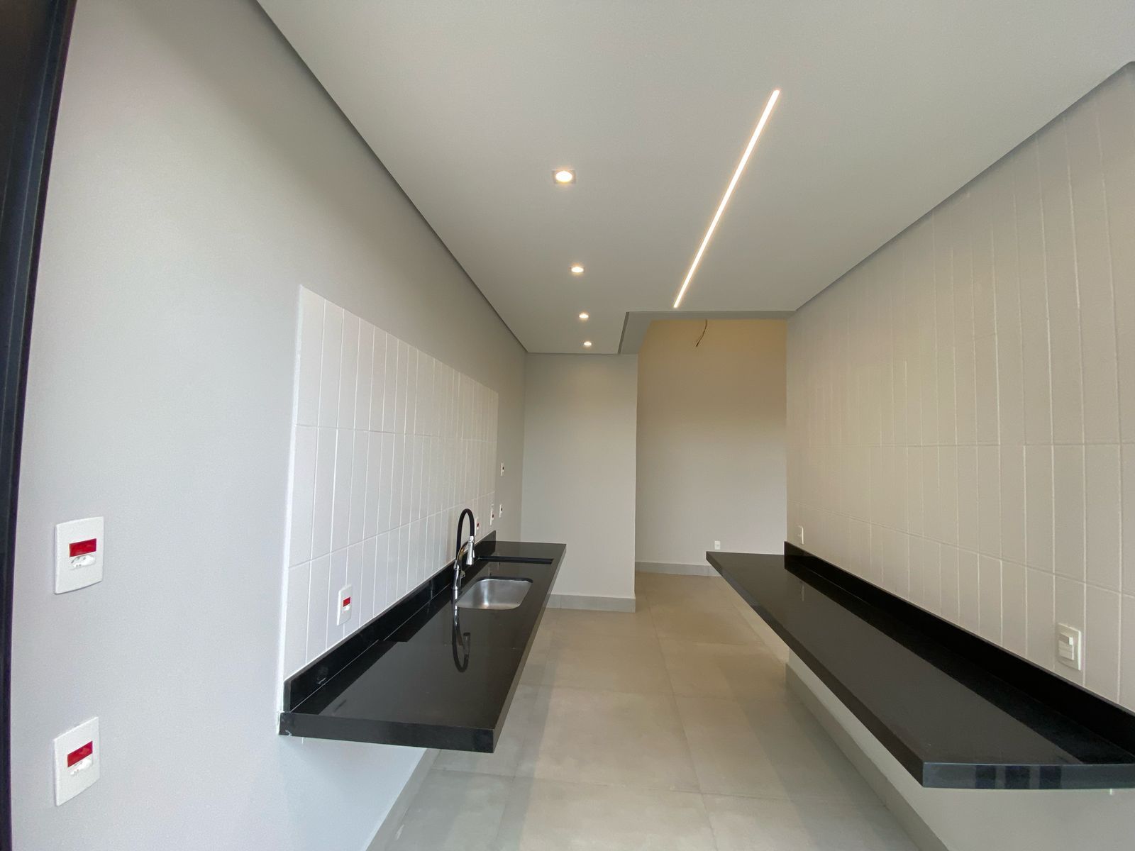 Casa com 3 dormit&oacute;rios &agrave; venda;110m&sup2;- Condom&iacute;nio Horto Florestal Villagio -Sorocaba-SP Rua Selma Aparecida Said Sorocaba - 