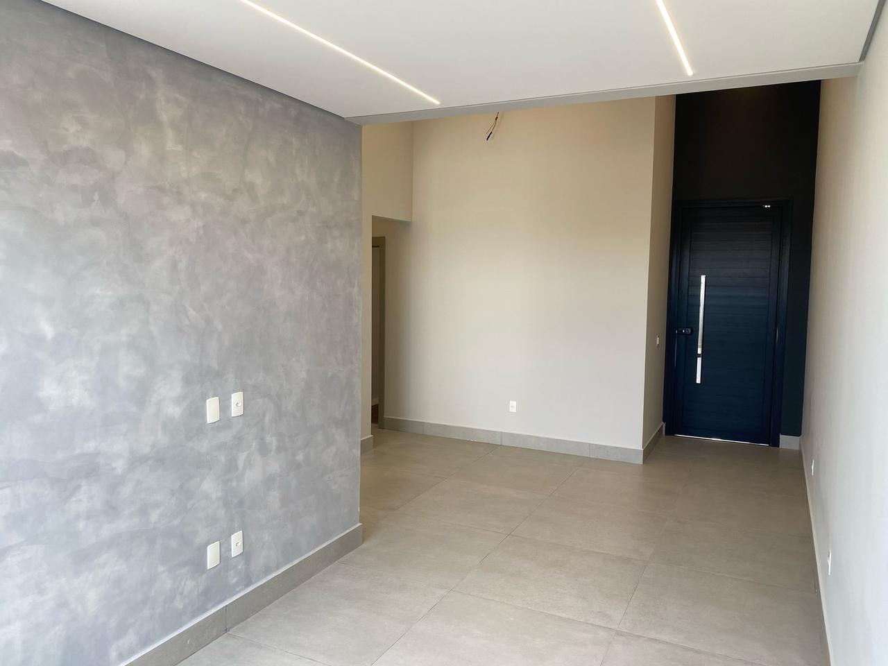Casa com 3 dormit&oacute;rios &agrave; venda;110m&sup2;- Condom&iacute;nio Horto Florestal Villagio -Sorocaba-SP Rua Selma Aparecida Said Sorocaba - 