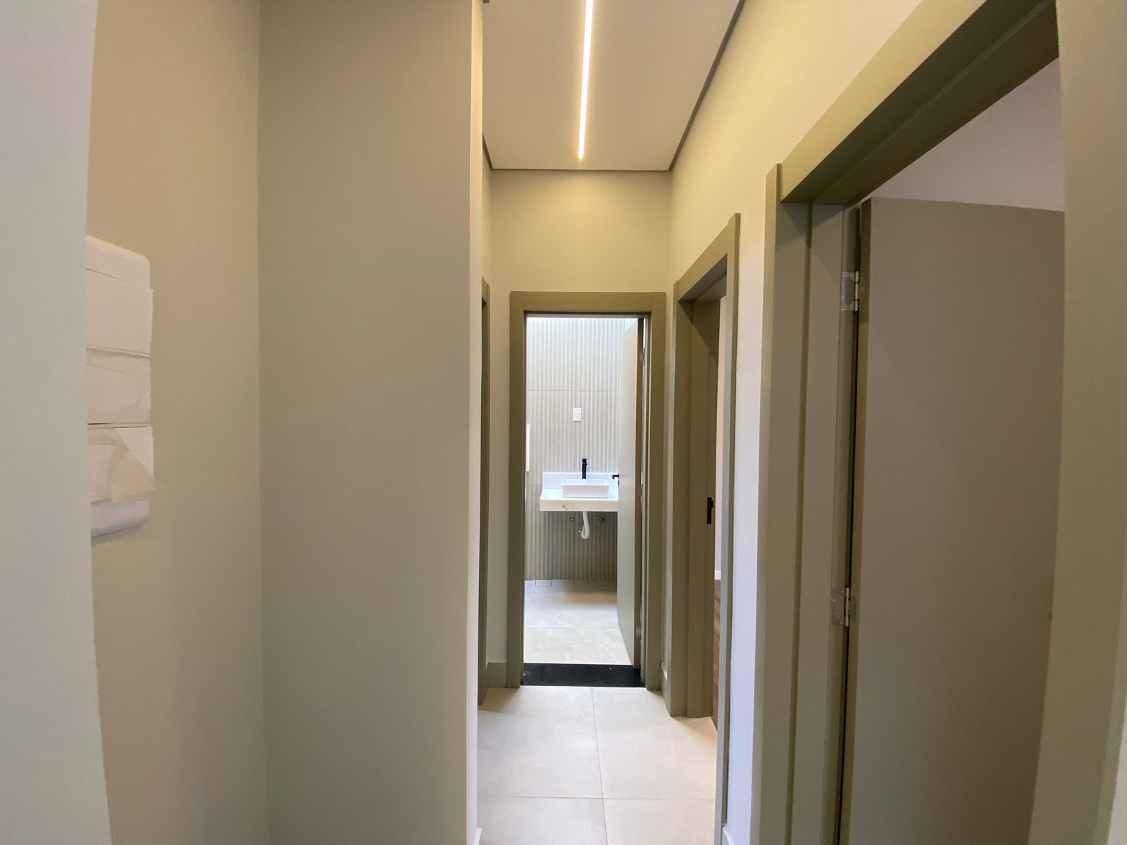 Casa com 3 dormit&oacute;rios &agrave; venda;110m&sup2;- Condom&iacute;nio Horto Florestal Villagio -Sorocaba-SP Rua Selma Aparecida Said Sorocaba - 