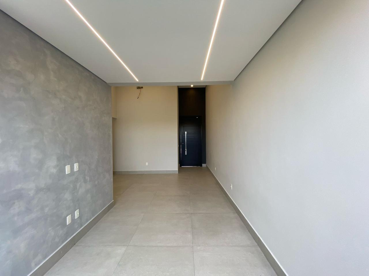 Casa com 3 dormit&oacute;rios &agrave; venda;110m&sup2;- Condom&iacute;nio Horto Florestal Villagio -Sorocaba-SP Rua Selma Aparecida Said Sorocaba - 